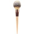 Technic Cosmetics Pointed Powder Brush - Makeup Beauty Professional Application Tool For Cheap