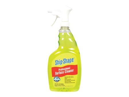 King Research Ship Shape Surface & Tool Cleaner For Cheap