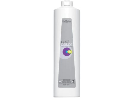 Luo Revelateur - 25 Volume - 1000ml Sale