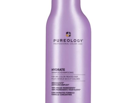 Hydrate - Shampoo For Cheap