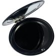 Technic Cosmetics Compact Mirror Single Assorted - Makeup Beauty Portable Mirror on Sale