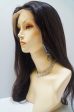 Virgin Cuticle Straight - Lace Front Wig Online