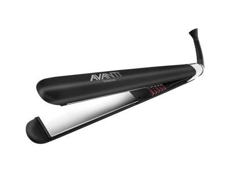 Avanti Titanium Flat Iron For Discount