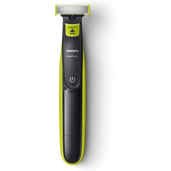 Philips QP2721 20  OneBlade Rechargeable Facial Trimmer Wet & Dry Hot on Sale