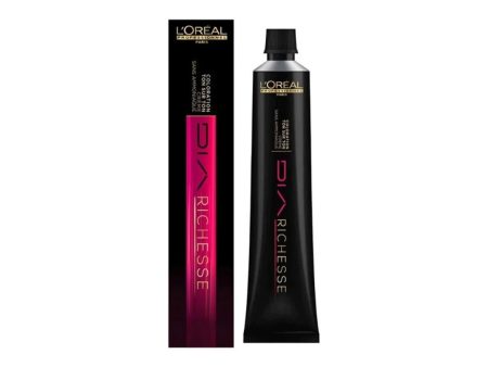 DIA Richesse Red - 50ml Fashion