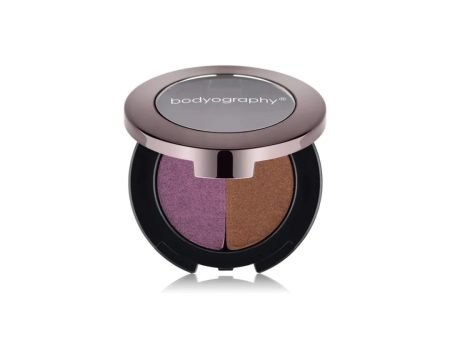 Duo Expression Eye Shadow - 3g 0.1oz Hot on Sale