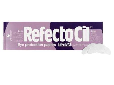 Refectocil Protection Papers Extra 80 Pkg For Cheap