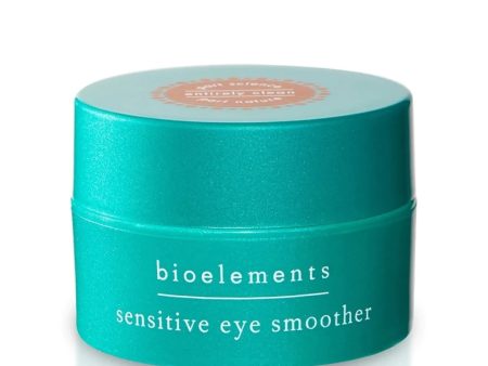 Sensitive Eye Smoother Hot on Sale