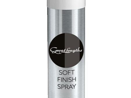 Soft Finish Spray | 75ML For Cheap