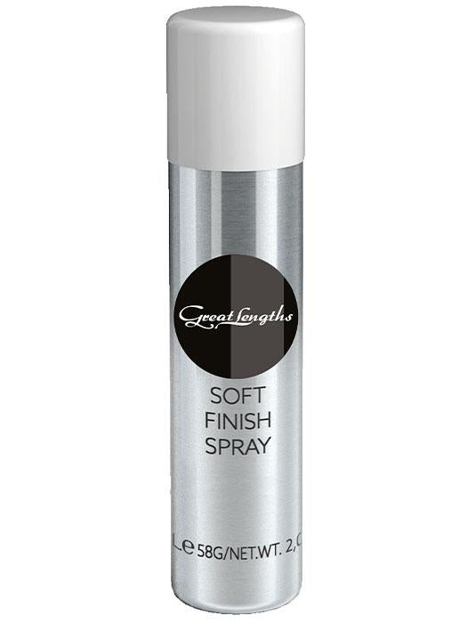 Soft Finish Spray | 75ML For Cheap