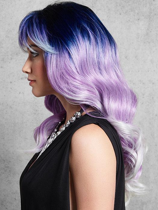 Arctic Melt | HF Synthetic Wig (Basic Cap) on Sale