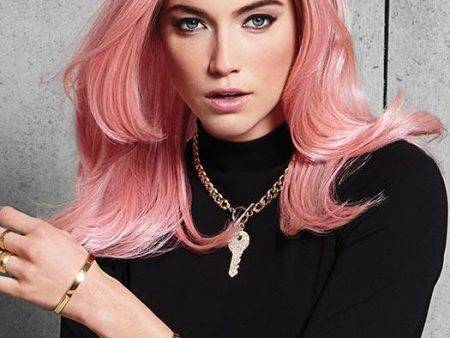 Pinky Promise | HF Synthetic Wig (Basic Cap) Online Hot Sale