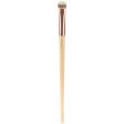 Technic Cosmetics Smokey Eyeshadow Brush - Makeup Beauty Blend Define Soft Shadows Online Sale