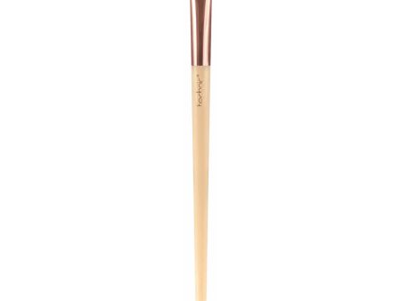 Technic Cosmetics Smokey Eyeshadow Brush - Makeup Beauty Blend Define Soft Shadows Online Sale