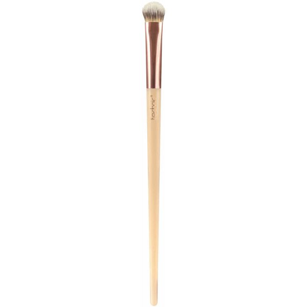 Technic Cosmetics Smokey Eyeshadow Brush - Makeup Beauty Blend Define Soft Shadows Online Sale