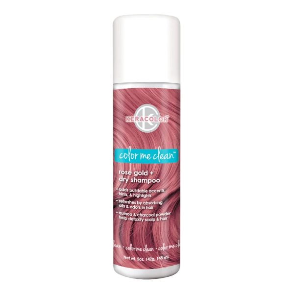 Color Me Clean Color Dry Shampoo - 148ml 5oz Cheap