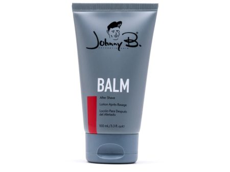 After Shave Balm Supply