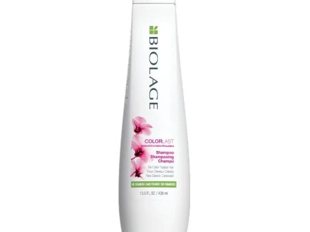 Biolage Colorlast Shampoo For Cheap