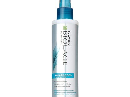 Biolage Keratindose Renewal Spray For Sale