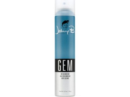 Gem Dry Oil Micro Mist Online now