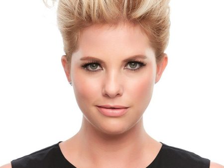 Top This 12  | Remy Human Hair Topper For Discount