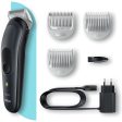 Braun Body Groomer 3 BG3350, Manscaping Tool for Men, with SkinShield Technology Discount