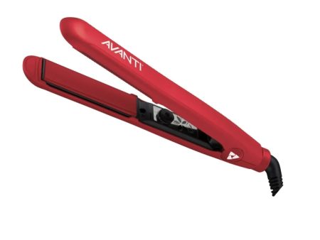 Avanti Titanium Tourmaline & Ceramic Flat Iron Online Hot Sale