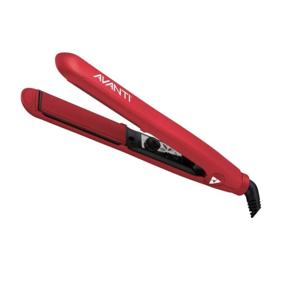 Avanti Titanium Tourmaline & Ceramic Flat Iron Online Hot Sale