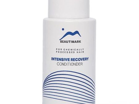 Travel Size Intensive Recovery Conditioner for Human Hair Online Hot Sale