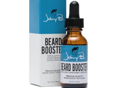 Beard Booster For Discount