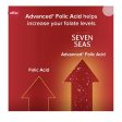 Seven Seas Trying for a Baby, Prenatal Vitamins with Advanced Folic Acid - 28 Tablets Online