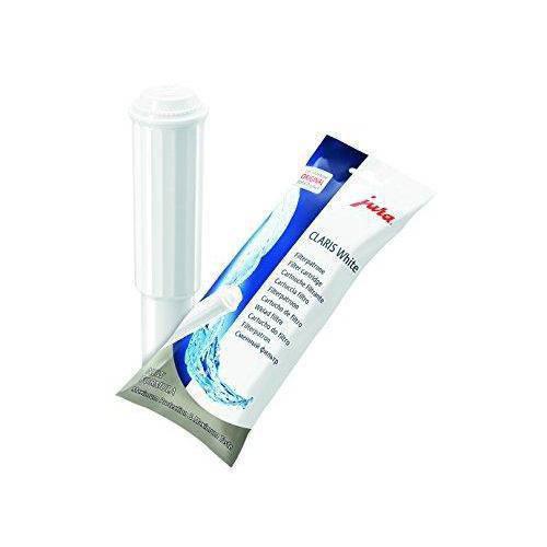 Jura CLARIS White Water Filter Cartridge - Guaranteed Filtration - Single Pack Online Sale