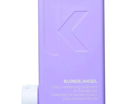 KM Giant Blonde Bottle Online now