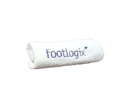 Footlogix Towel For Discount