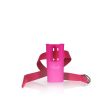 Babe Fusion Go Belt - Pink Discount