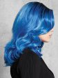 Blue Waves | HF Synthetic Wig (Basic Cap) | DISCONTINUED For Discount