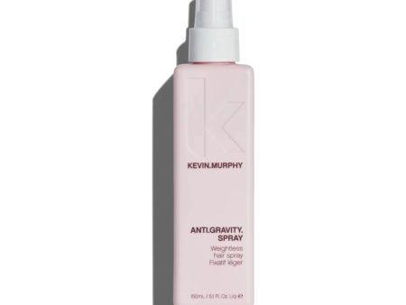 Anti Gravity Spray on Sale