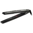 CROCHRBB1 Hybrid Black Titanium Flat Iron - 1 Supply