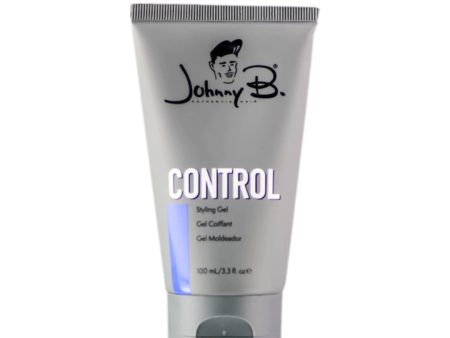 Control Styling Gel Cheap