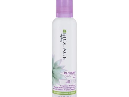 Biolage Hydrasource Blowdry Glotion on Sale