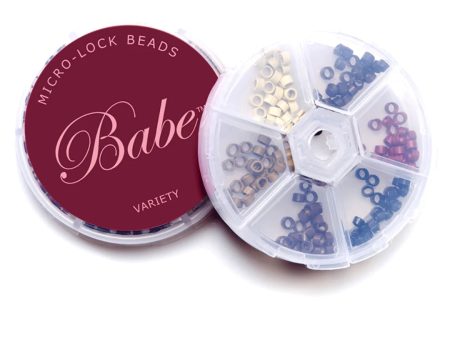 Babe Micro Lock Threaded Online Sale