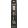 Technic Cosmetics Smokey Eyeshadow Brush - Makeup Beauty Blend Define Soft Shadows Online Sale