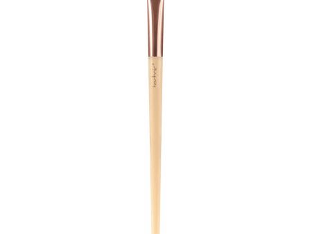 Technic Cosmetics Flat Concealer Brush - Makeup Beauty Precision Coverage Blend For Cheap