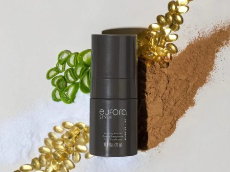 EuforaStyle Powder Lift Hot on Sale