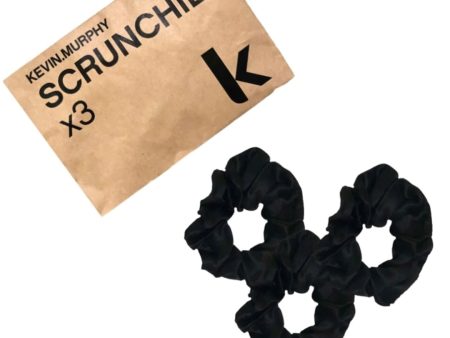 KM Scrunchies on Sale