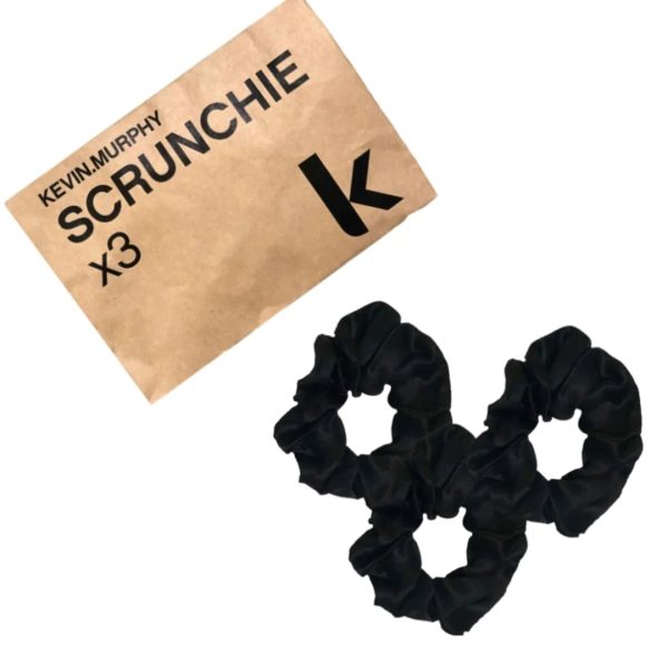 KM Scrunchies on Sale