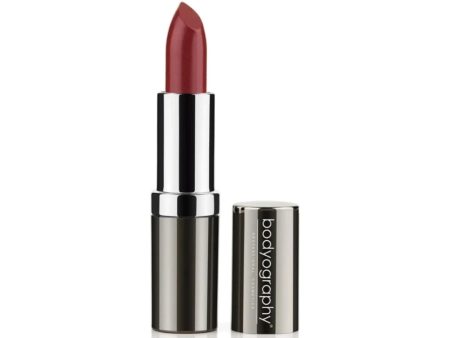 Lipstick (Satin Matte) - 3.7g on Sale