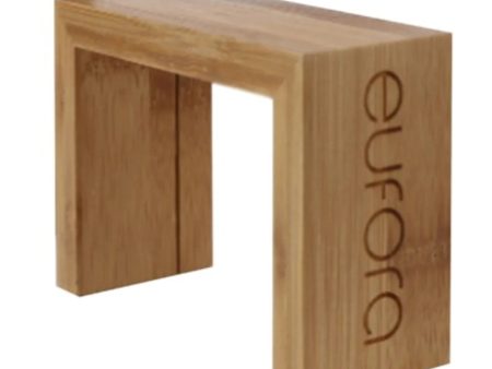 Eufora Small Bamboo Sign Holder For Discount