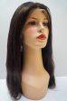 Virgin Cuticle Straight - Lace Front Wig Online