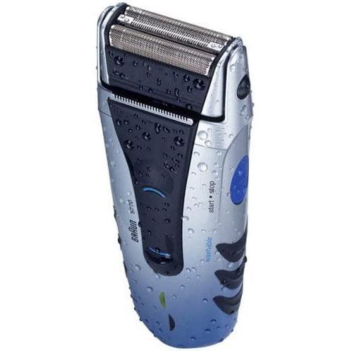 Braun Flex XPII 5770 5000 Series Men s Electric Washable Shaver Hot on Sale